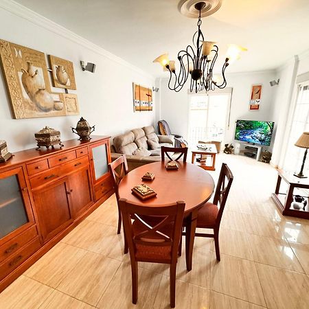 Apartamento Duplex La Higuera Alhaurín el Grande Exterior foto