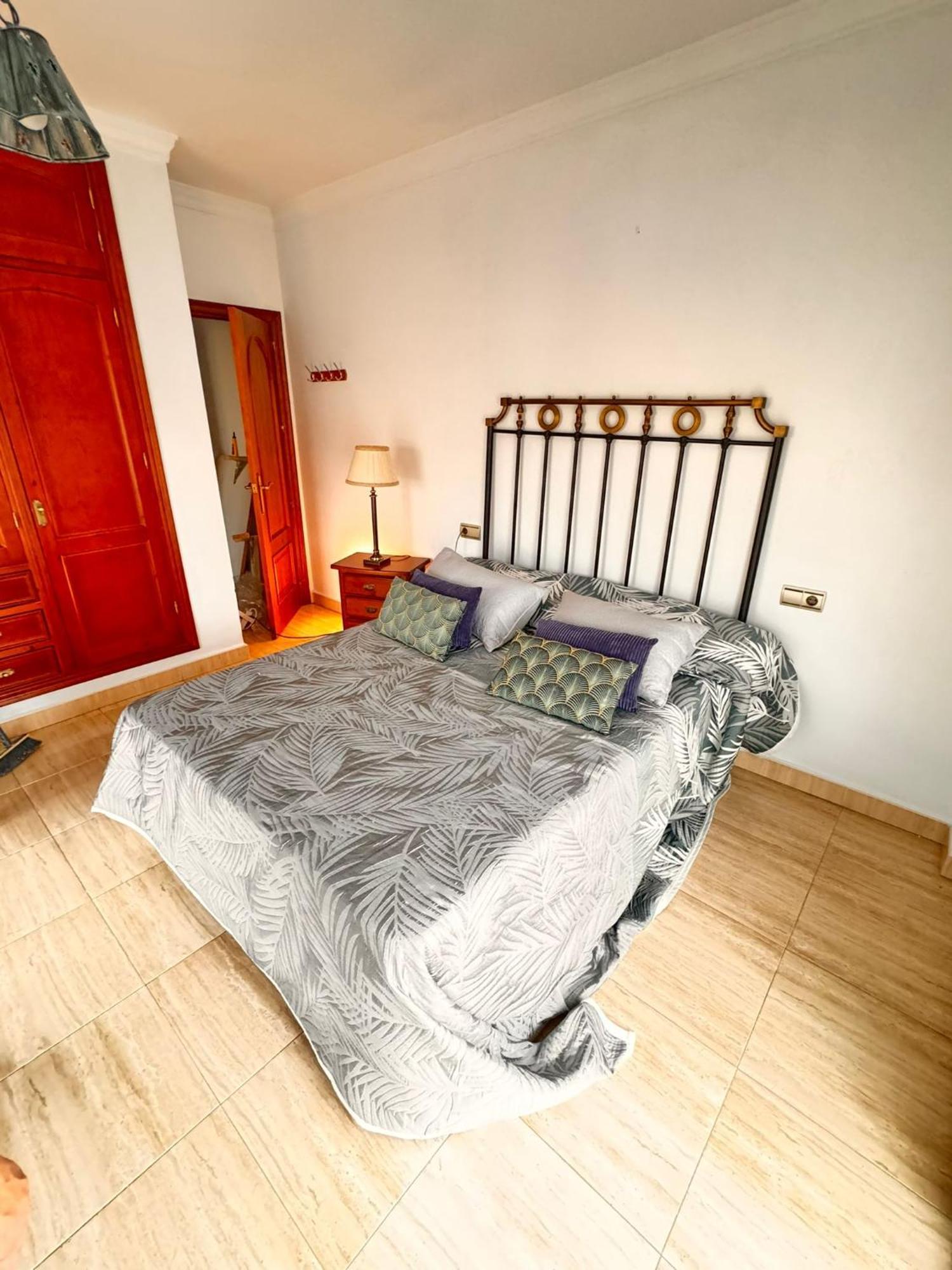 Apartamento Duplex La Higuera Alhaurín el Grande Exterior foto