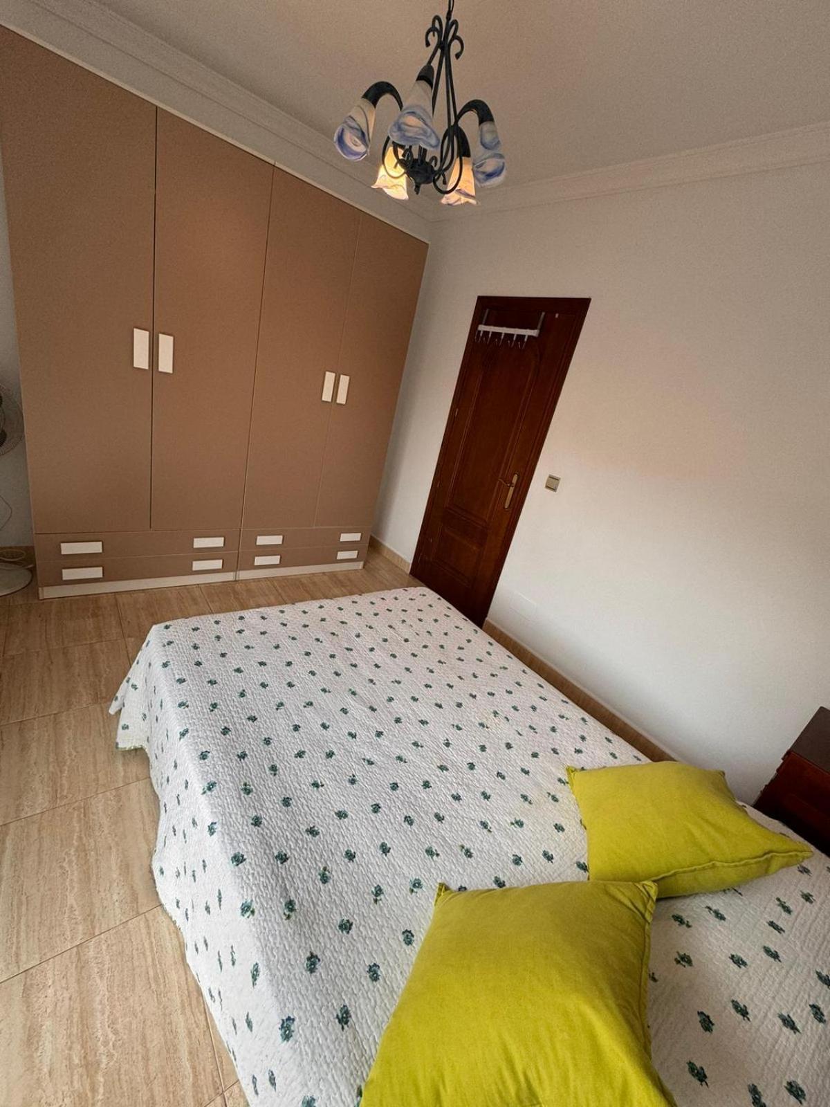 Apartamento Duplex La Higuera Alhaurín el Grande Exterior foto