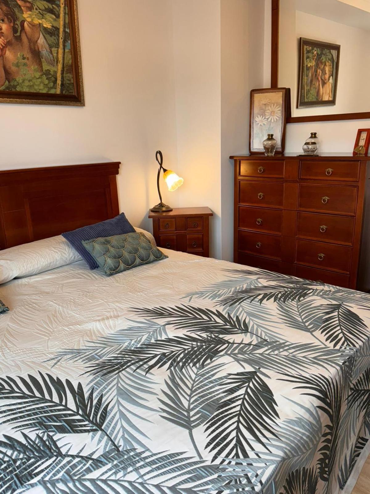 Apartamento Duplex La Higuera Alhaurín el Grande Exterior foto