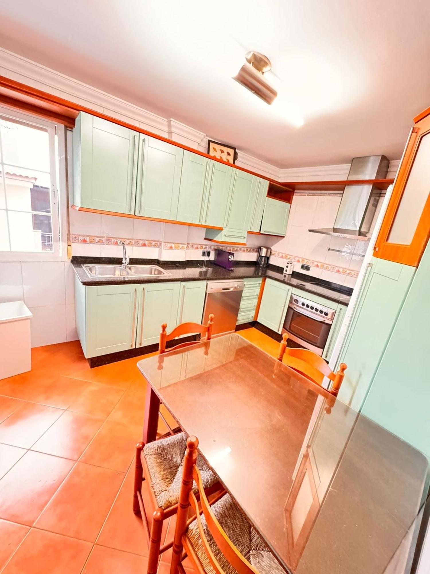 Apartamento Duplex La Higuera Alhaurín el Grande Exterior foto