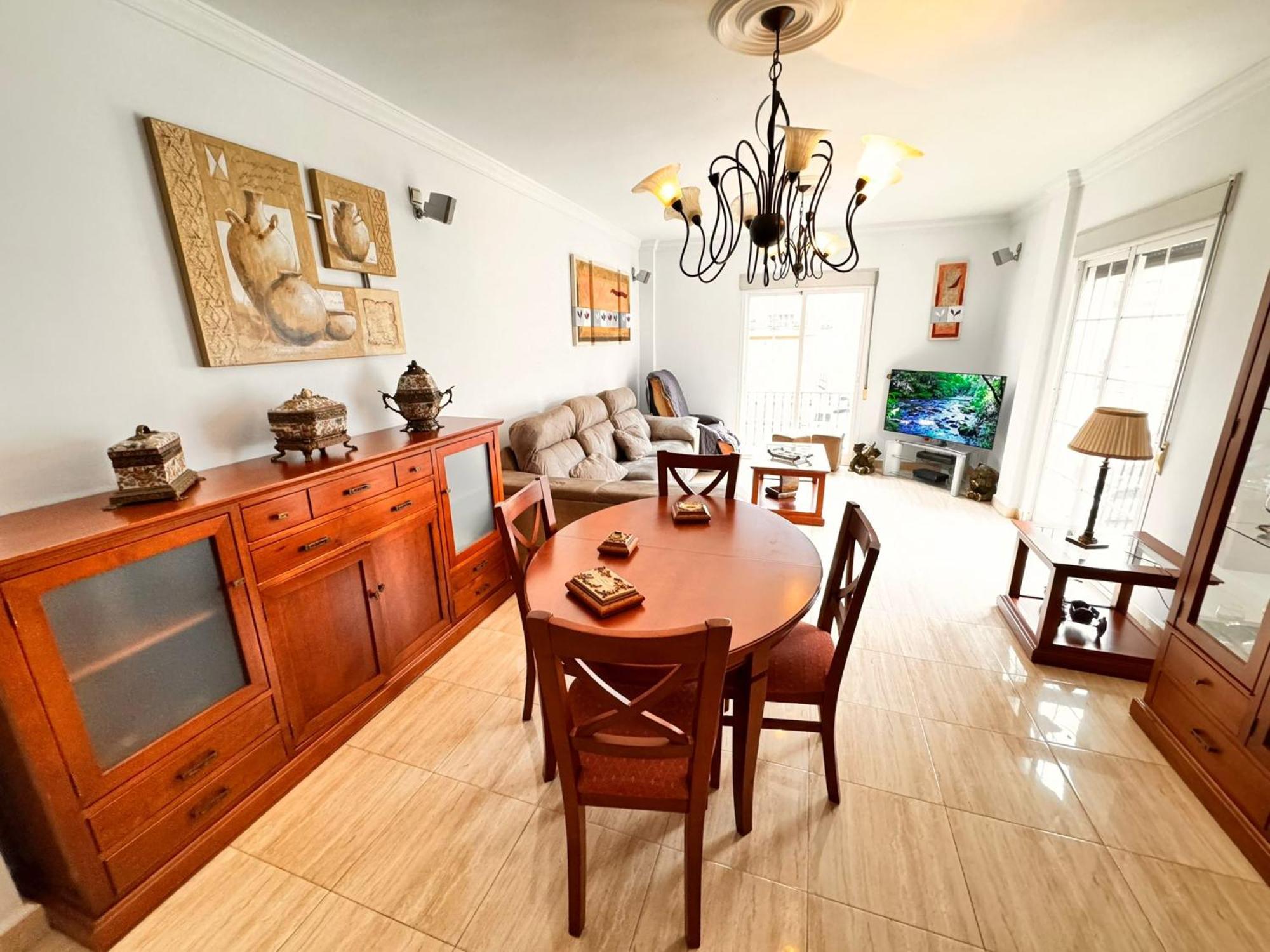 Apartamento Duplex La Higuera Alhaurín el Grande Exterior foto