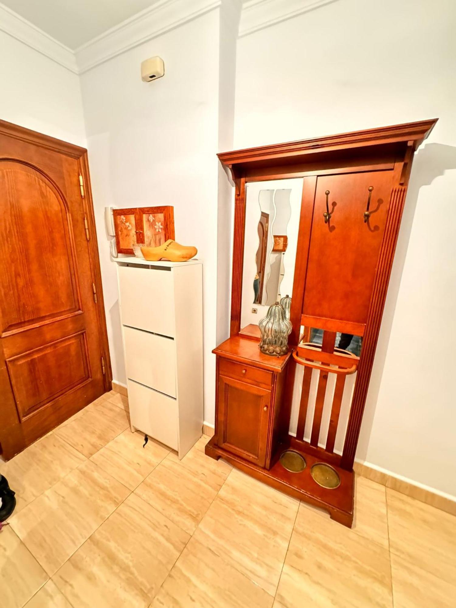 Apartamento Duplex La Higuera Alhaurín el Grande Exterior foto